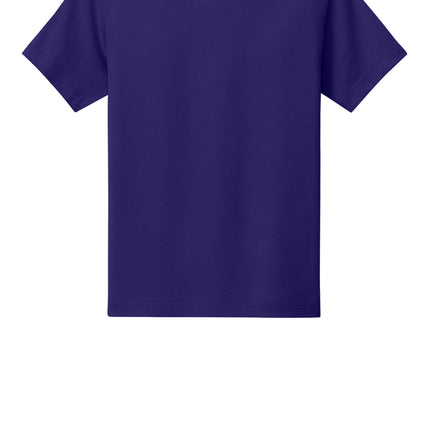 BELLA+CANVAS Toddler Short Sleeve Tee – BC3001T