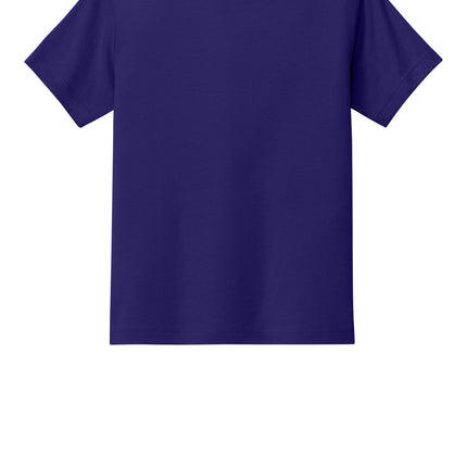 BELLA+CANVAS Toddler Short Sleeve Tee – BC3001T