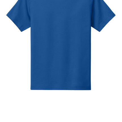 BELLA+CANVAS Toddler Short Sleeve Tee – BC3001T