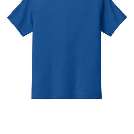 BELLA+CANVAS Toddler Short Sleeve Tee – BC3001T