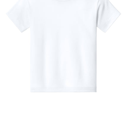 BELLA+CANVAS Toddler Short Sleeve Tee – BC3001T
