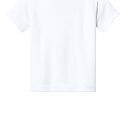 BELLA+CANVAS Toddler Short Sleeve Tee – BC3001T