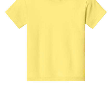 BELLA+CANVAS Toddler Short Sleeve Tee – BC3001T