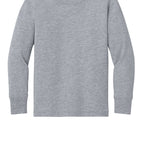 Athletic Heather / 2T