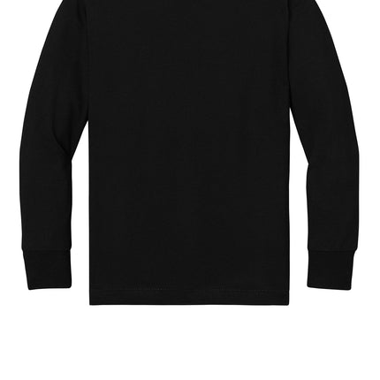 BELLA+CANVAS Toddler Jersey Long Sleeve Tee – BC3501T
