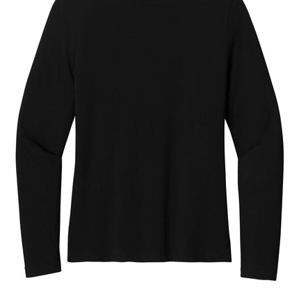 BELLA+CANVAS Women’s Jersey Long Sleeve Tee – BC6500