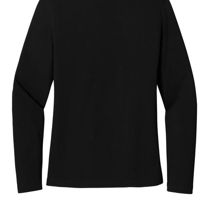 BELLA+CANVAS Women’s Jersey Long Sleeve Tee – BC6500