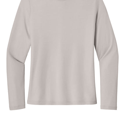 BELLA+CANVAS Women’s Jersey Long Sleeve Tee – BC6500