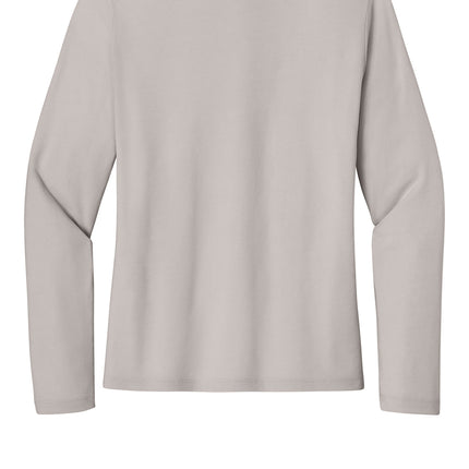 BELLA+CANVAS Women’s Jersey Long Sleeve Tee – BC6500