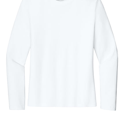 BELLA+CANVAS Women’s Jersey Long Sleeve Tee – BC6500