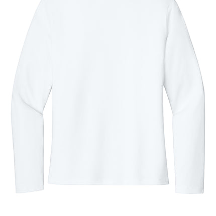 BELLA+CANVAS Women’s Jersey Long Sleeve Tee – BC6500