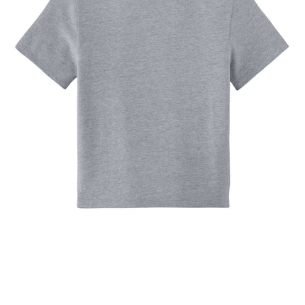 BELLA+CANVAS Women’s 6‑Ounce Heavyweight Tee – BC6110