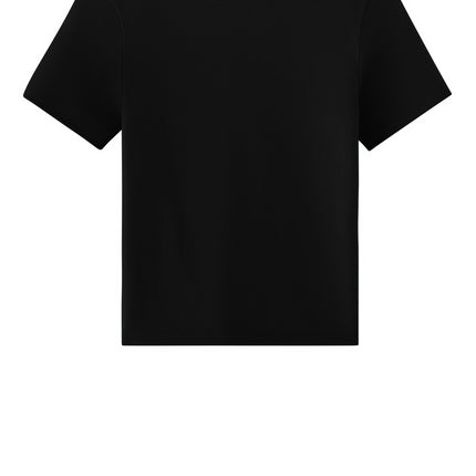BELLA+CANVAS Women’s 6‑Ounce Heavyweight Tee – BC6110