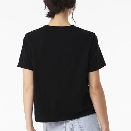 BELLA+CANVAS Women’s 6‑Ounce Heavyweight Tee – BC6110