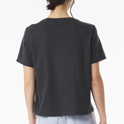 BELLA+CANVAS Women’s 6‑Ounce Heavyweight Tee – BC6110