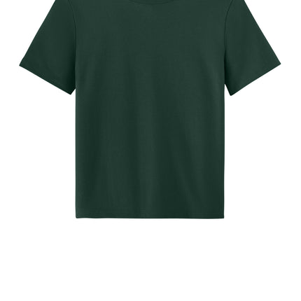 BELLA+CANVAS Women’s 6‑Ounce Heavyweight Tee – BC6110