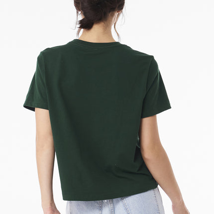 BELLA+CANVAS Women’s 6‑Ounce Heavyweight Tee – BC6110