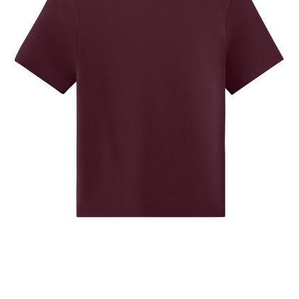 BELLA+CANVAS Women’s 6‑Ounce Heavyweight Tee – BC6110