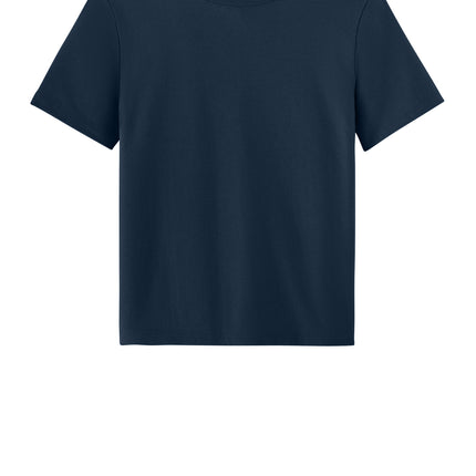 BELLA+CANVAS Women’s 6‑Ounce Heavyweight Tee – BC6110