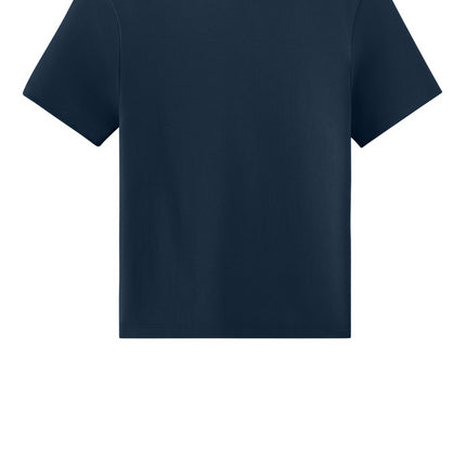 BELLA+CANVAS Women’s 6‑Ounce Heavyweight Tee – BC6110