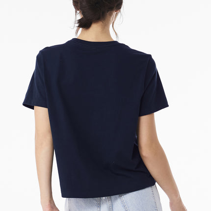 BELLA+CANVAS Women’s 6‑Ounce Heavyweight Tee – BC6110