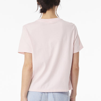 BELLA+CANVAS Women’s 6‑Ounce Heavyweight Tee – BC6110