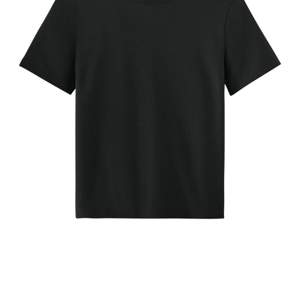 BELLA+CANVAS Women’s 6‑Ounce Heavyweight Tee – BC6110