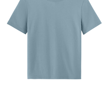 BELLA+CANVAS Women’s 6‑Ounce Heavyweight Tee – BC6110