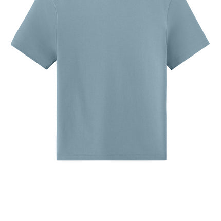 BELLA+CANVAS Women’s 6‑Ounce Heavyweight Tee – BC6110