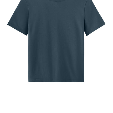 BELLA+CANVAS Women’s 6‑Ounce Heavyweight Tee – BC6110