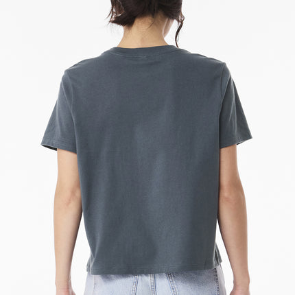 BELLA+CANVAS Women’s 6‑Ounce Heavyweight Tee – BC6110