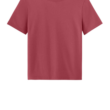 BELLA+CANVAS Women’s 6‑Ounce Heavyweight Tee – BC6110