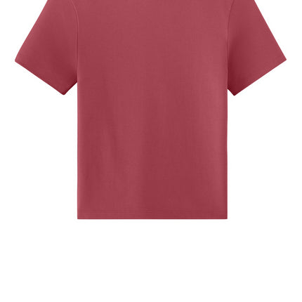 BELLA+CANVAS Women’s 6‑Ounce Heavyweight Tee – BC6110