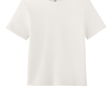 BELLA+CANVAS Women’s 6‑Ounce Heavyweight Tee – BC6110