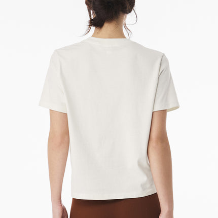 BELLA+CANVAS Women’s 6‑Ounce Heavyweight Tee – BC6110