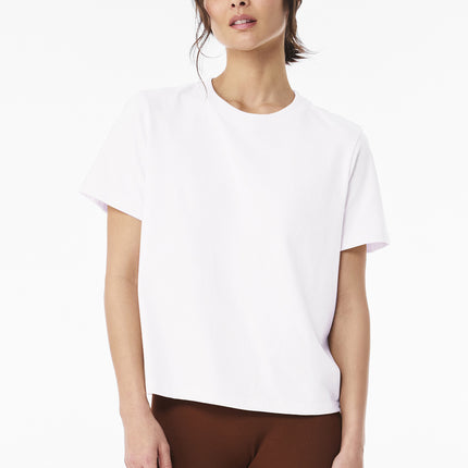 BELLA+CANVAS Women’s 6‑Ounce Heavyweight Tee – BC6110