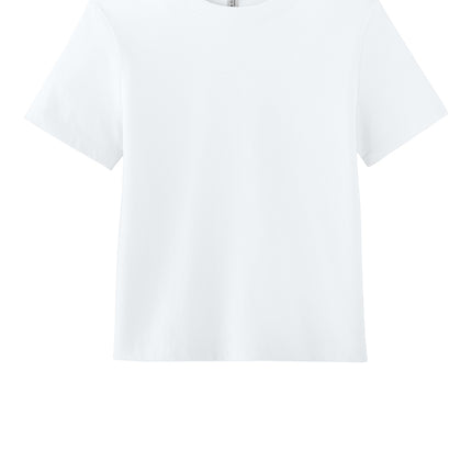 BELLA+CANVAS Women’s 6‑Ounce Heavyweight Tee – BC6110
