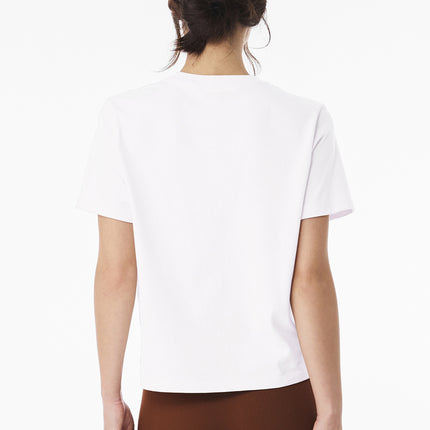 BELLA+CANVAS Women’s 6‑Ounce Heavyweight Tee – BC6110