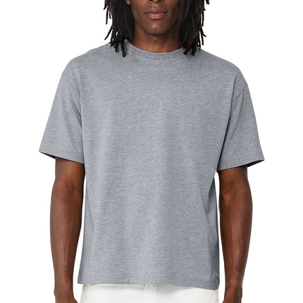 BELLA+CANVAS Unisex 6‑Ounce Heavyweight Tee – BC3010