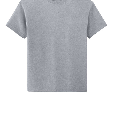 BELLA+CANVAS Unisex 6‑Ounce Heavyweight Tee – BC3010