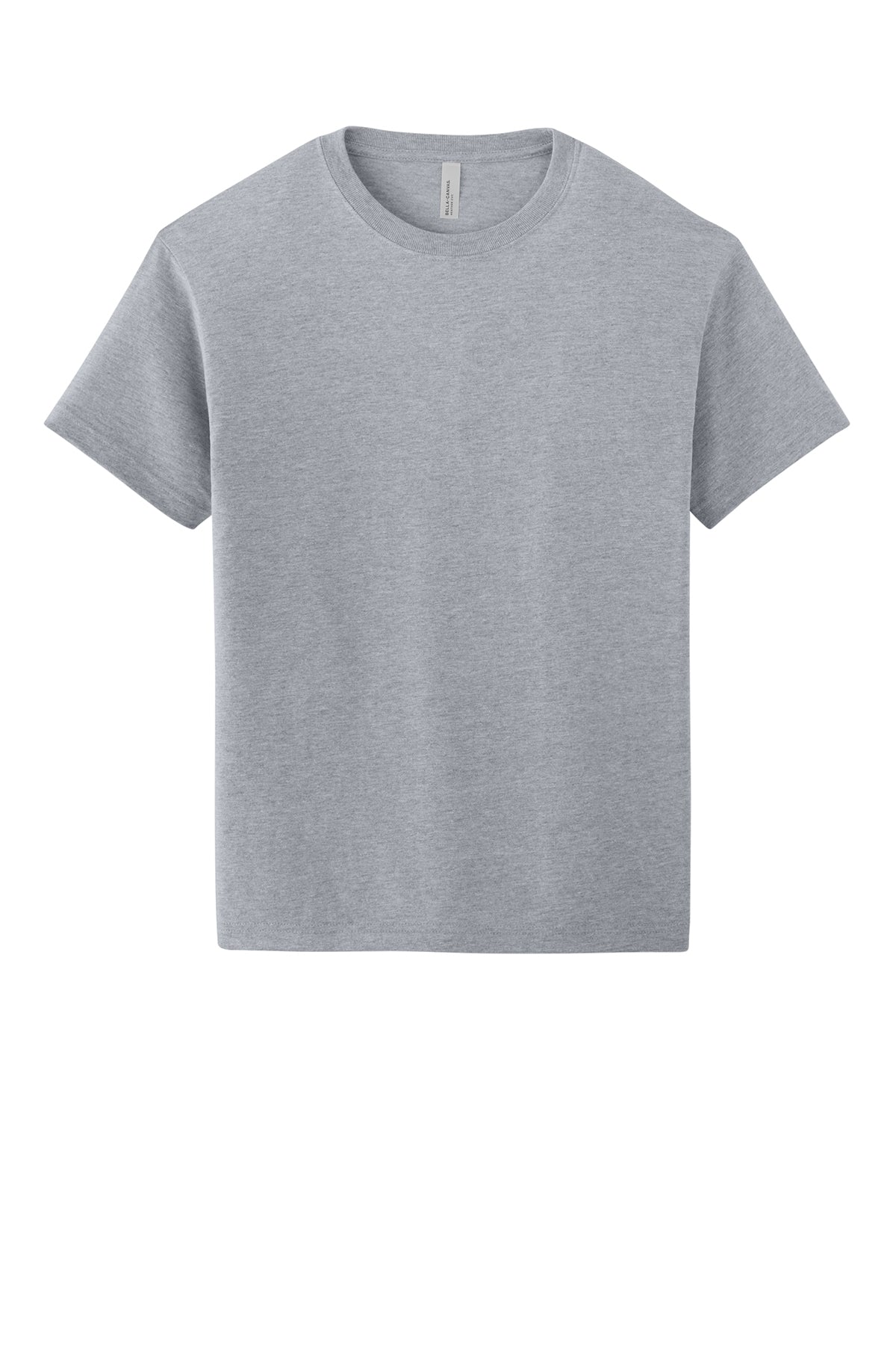 BELLA+CANVAS Unisex 6‑Ounce Heavyweight Tee – BC3010