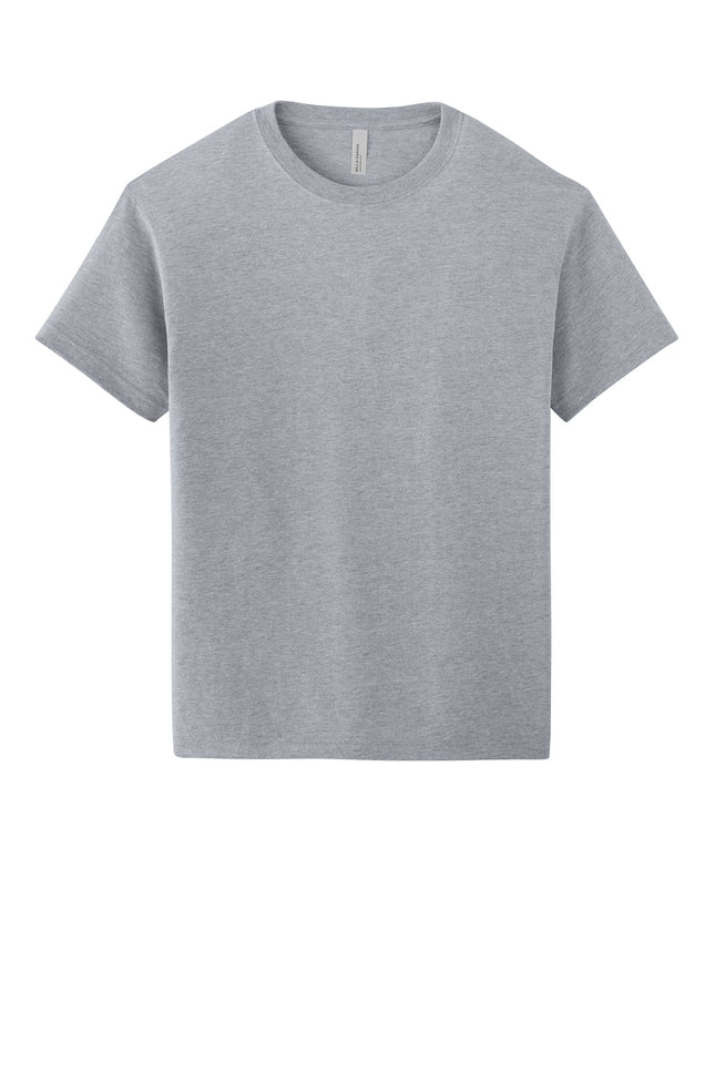 BELLA+CANVAS Unisex 6‑Ounce Heavyweight Tee – BC3010