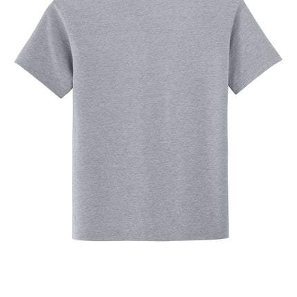 BELLA+CANVAS Unisex 6‑Ounce Heavyweight Tee – BC3010