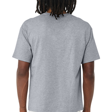 BELLA+CANVAS Unisex 6‑Ounce Heavyweight Tee – BC3010