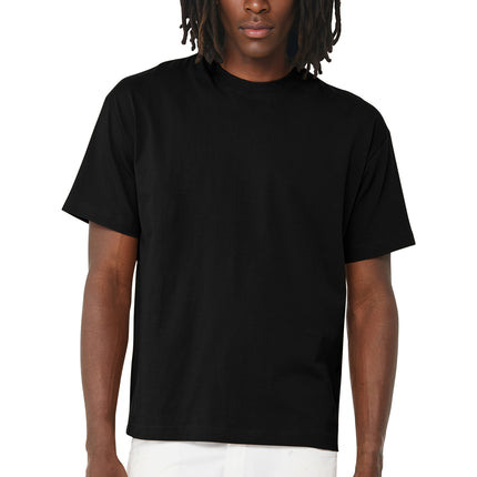 BELLA+CANVAS Unisex 6‑Ounce Heavyweight Tee – BC3010