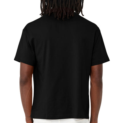 BELLA+CANVAS Unisex 6‑Ounce Heavyweight Tee – BC3010