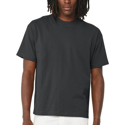 BELLA+CANVAS Unisex 6‑Ounce Heavyweight Tee – BC3010