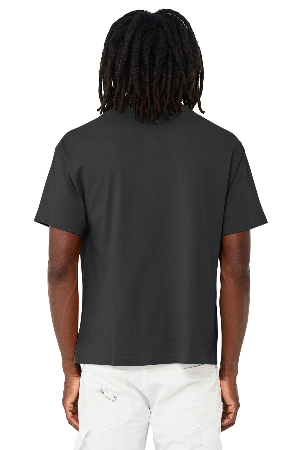 BELLA+CANVAS Unisex 6‑Ounce Heavyweight Tee – BC3010