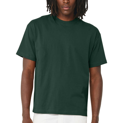 BELLA+CANVAS Unisex 6‑Ounce Heavyweight Tee – BC3010