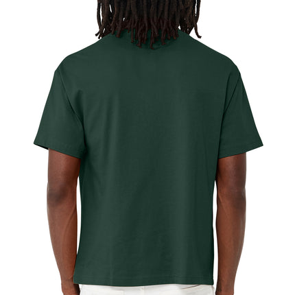 BELLA+CANVAS Unisex 6‑Ounce Heavyweight Tee – BC3010
